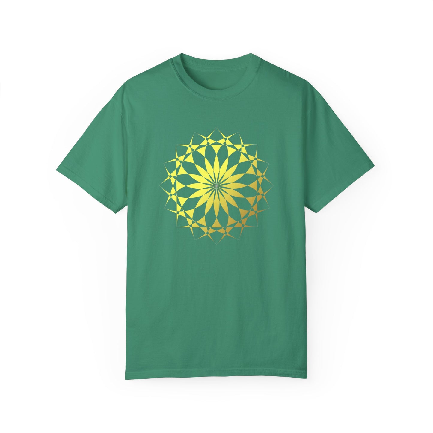 Mandala Unisex T-shirt