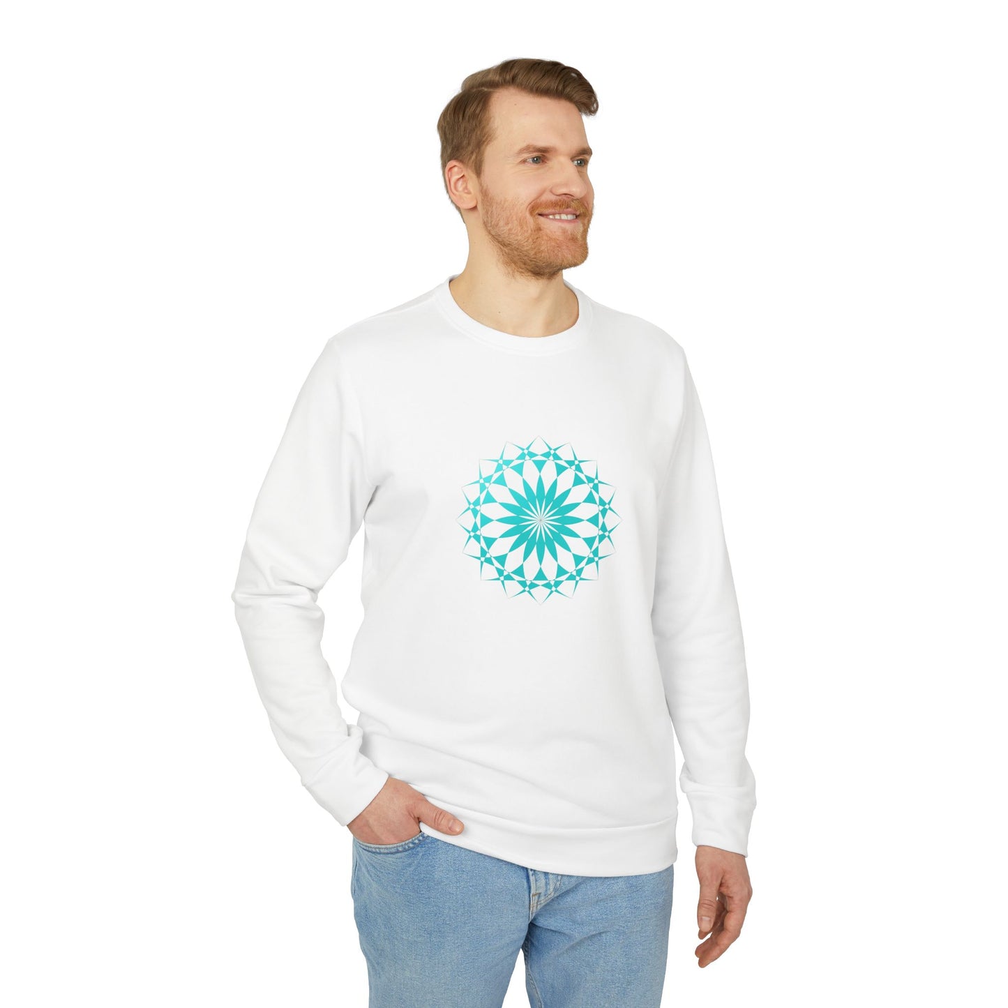 Mandala Sweatshirt