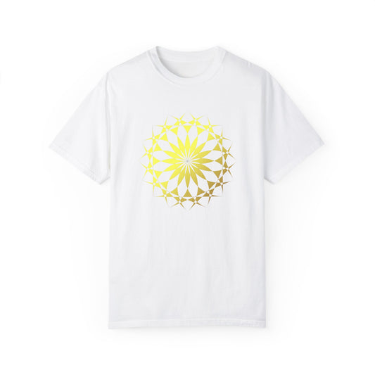 Mandala Unisex T-shirt
