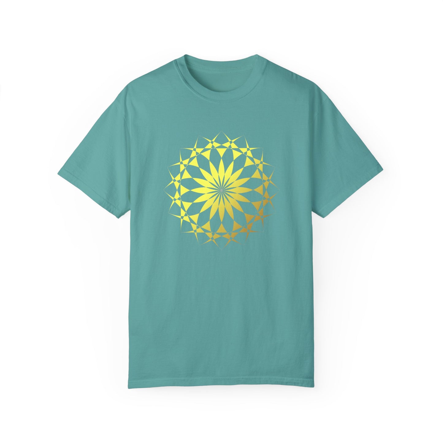 Mandala Unisex T-shirt