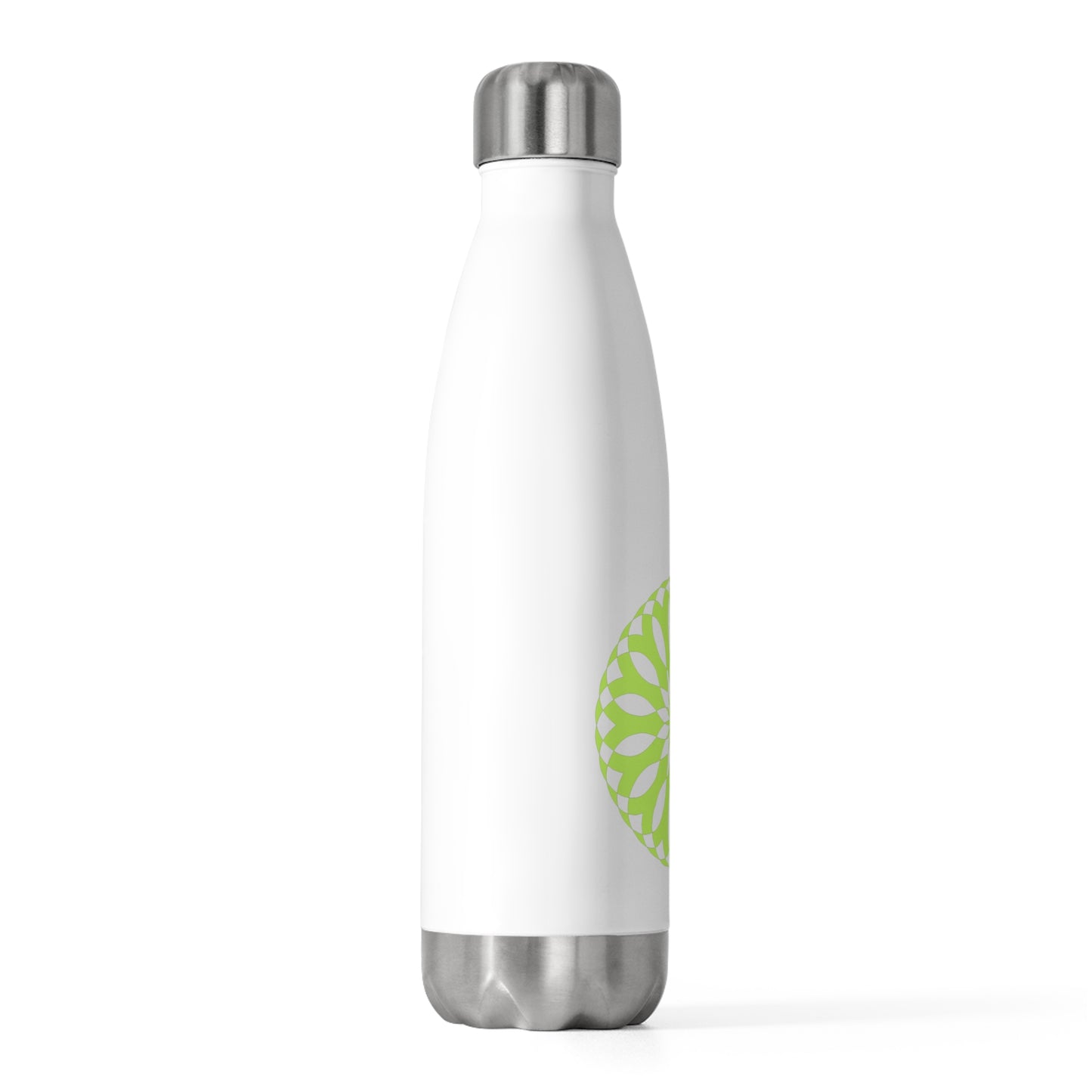 Insulated Bottle, Mandaladesign, Individual Design