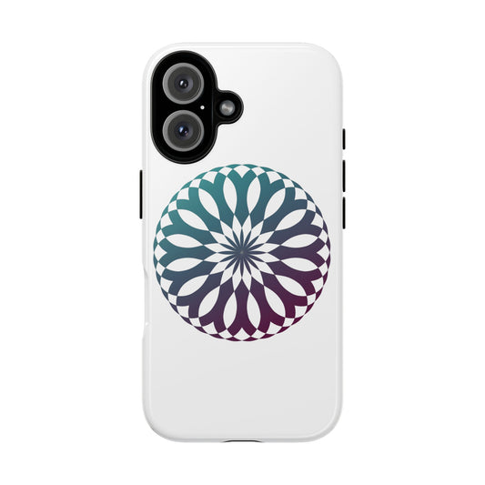 Mandala Tough Case
