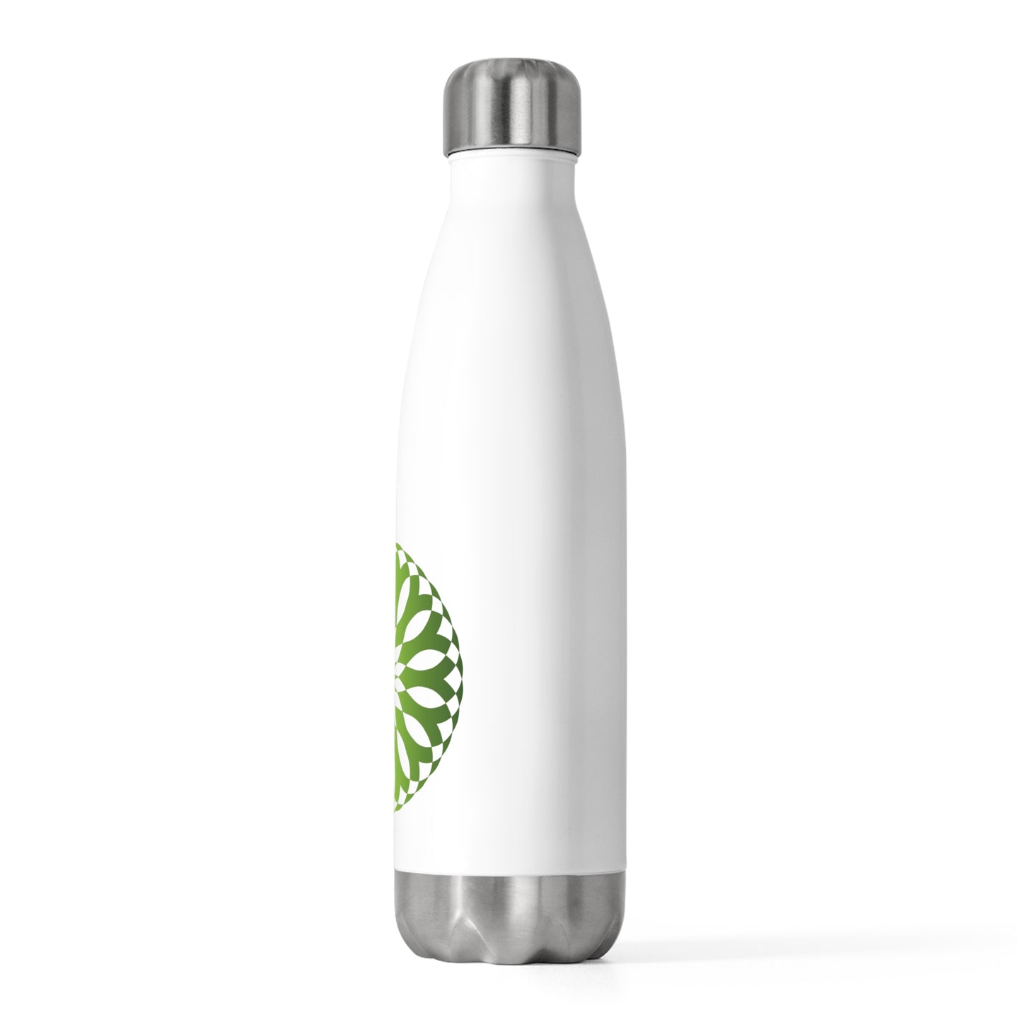 Insulated Bottle, Mandaladesign, Individual Design