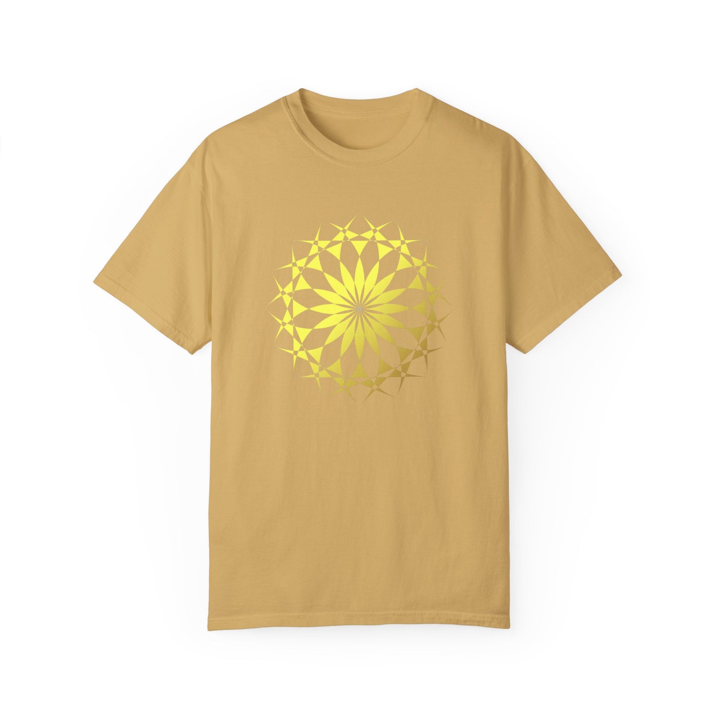 Mandala Unisex T-shirt