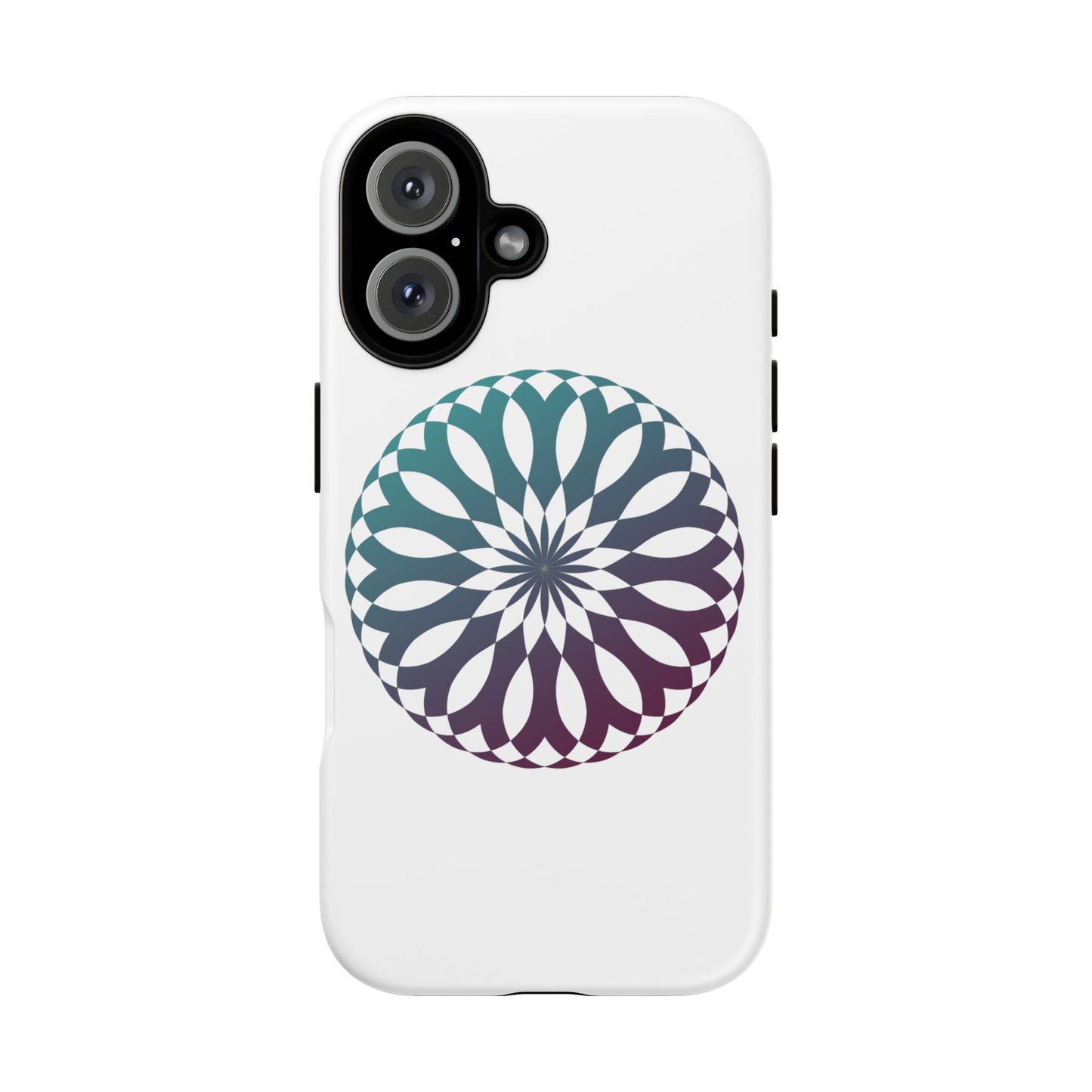 Mandala Tough Case
