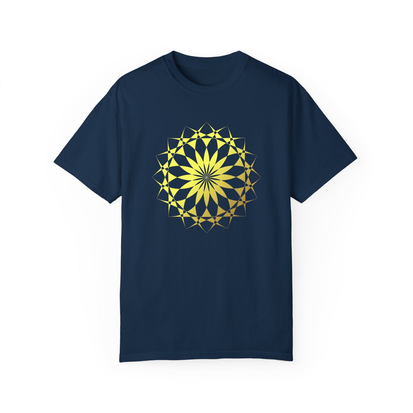 Mandala Unisex T-shirt