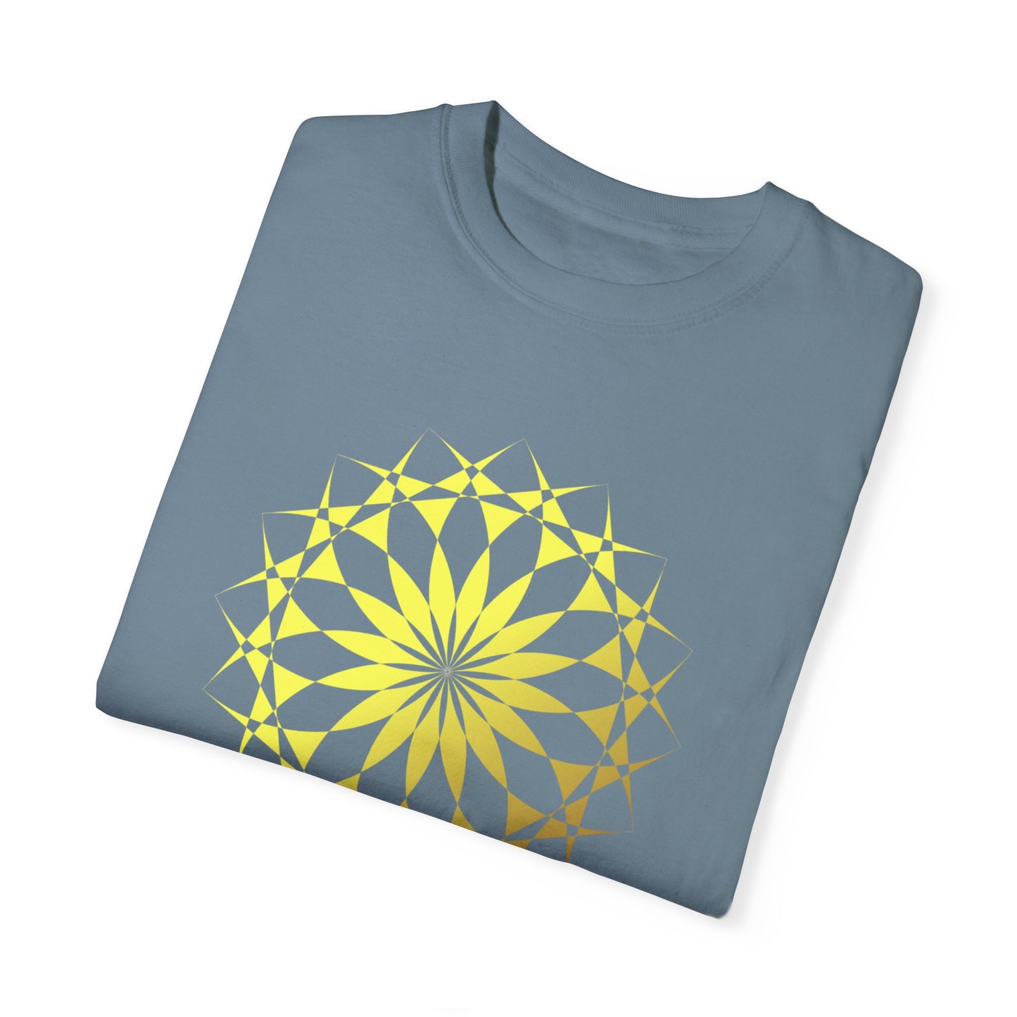 Mandala Unisex T-shirt