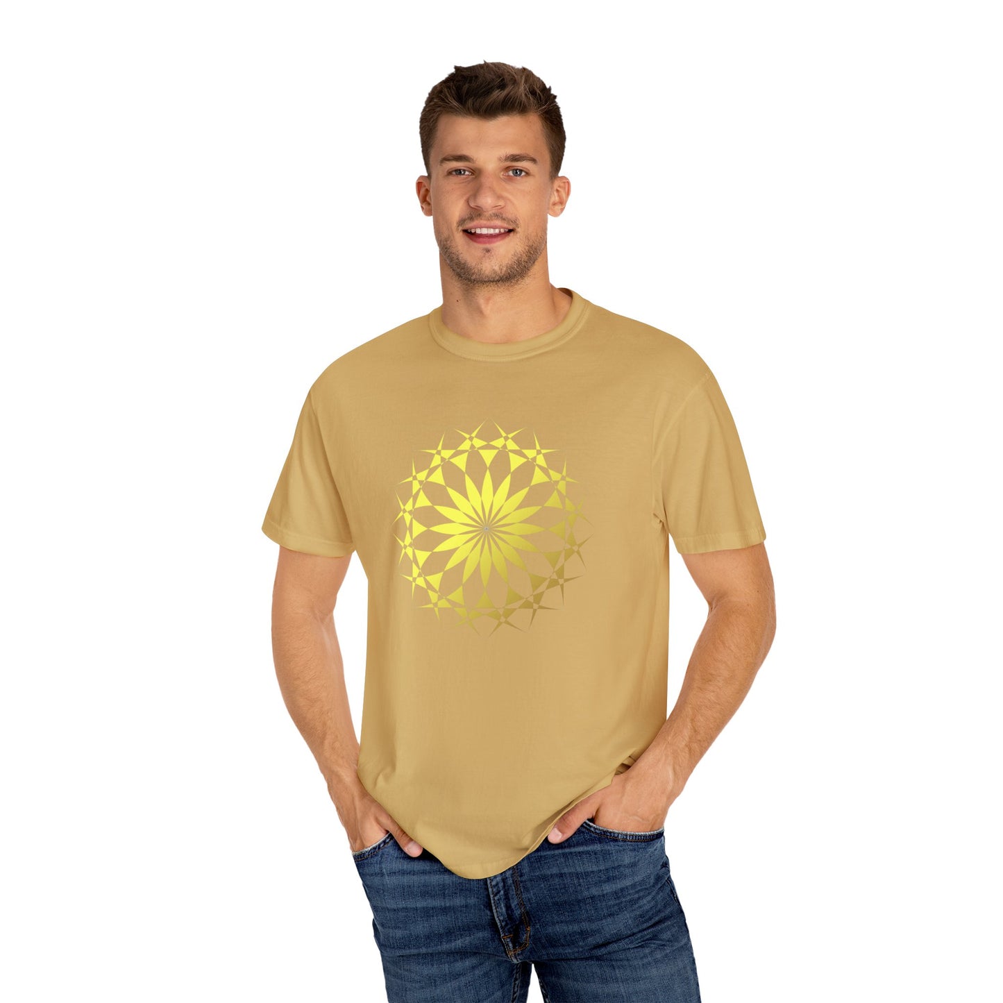 Mandala Unisex T-shirt