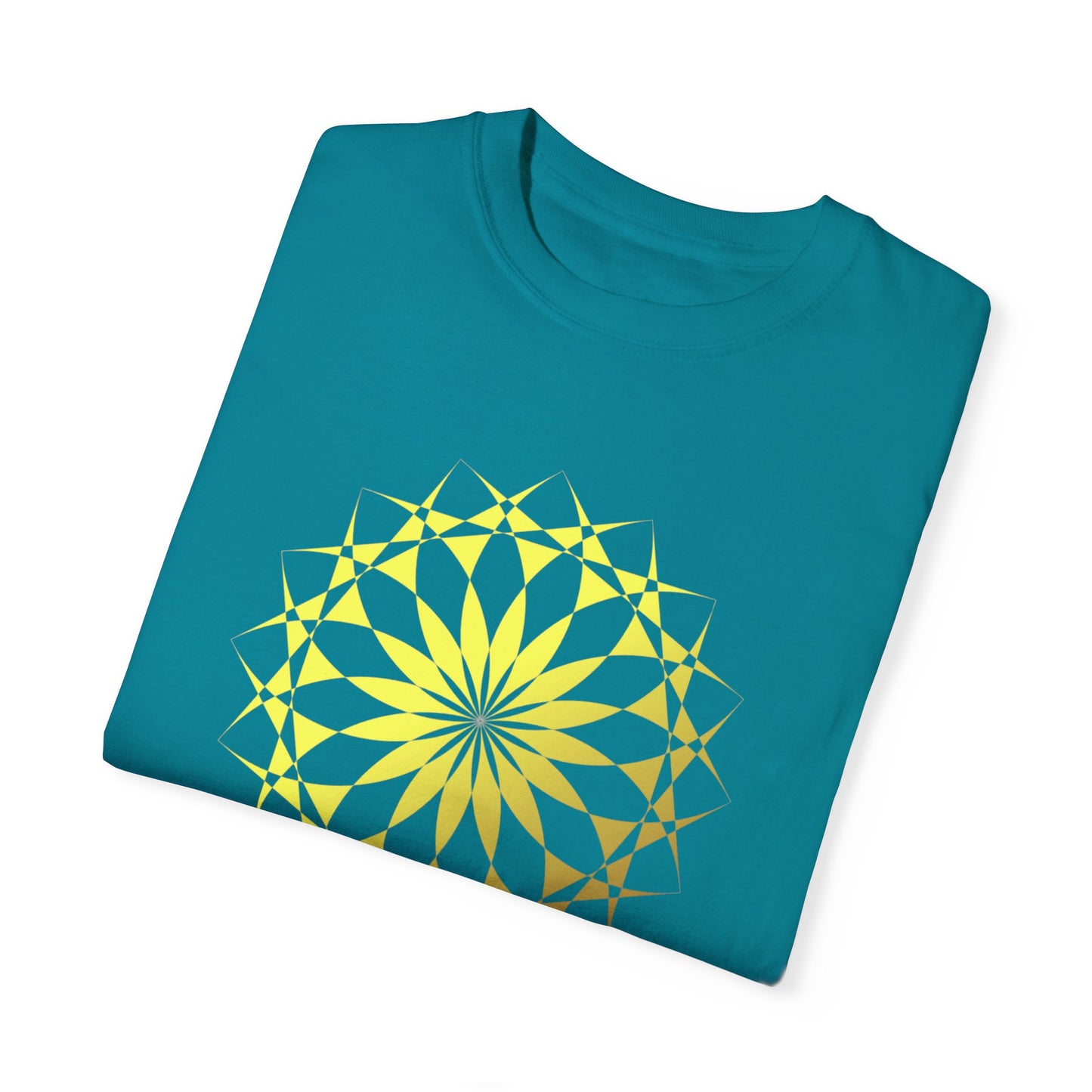 Mandala Unisex T-shirt