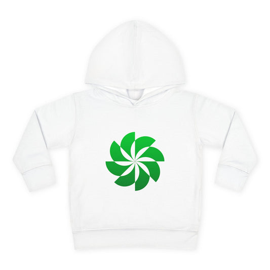 Mandala Toddler Hoodie