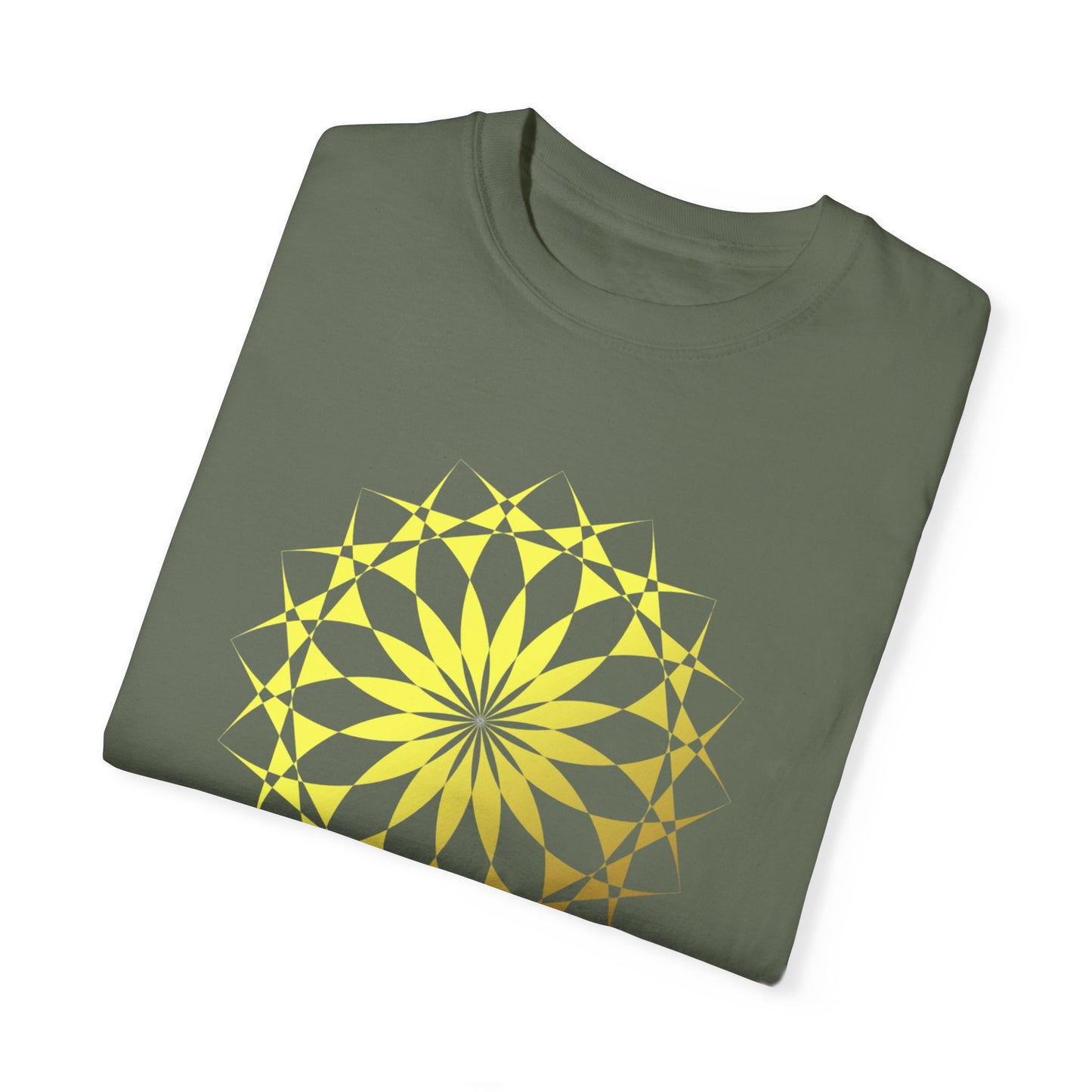 Mandala Unisex T-shirt