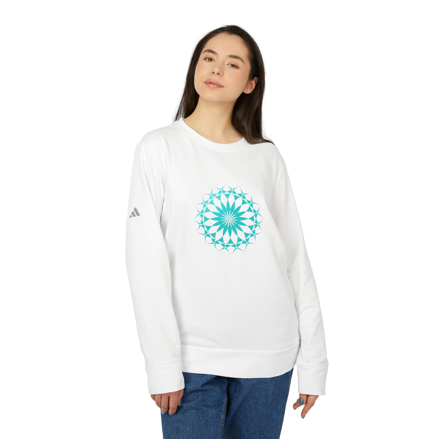Mandala Sweatshirt