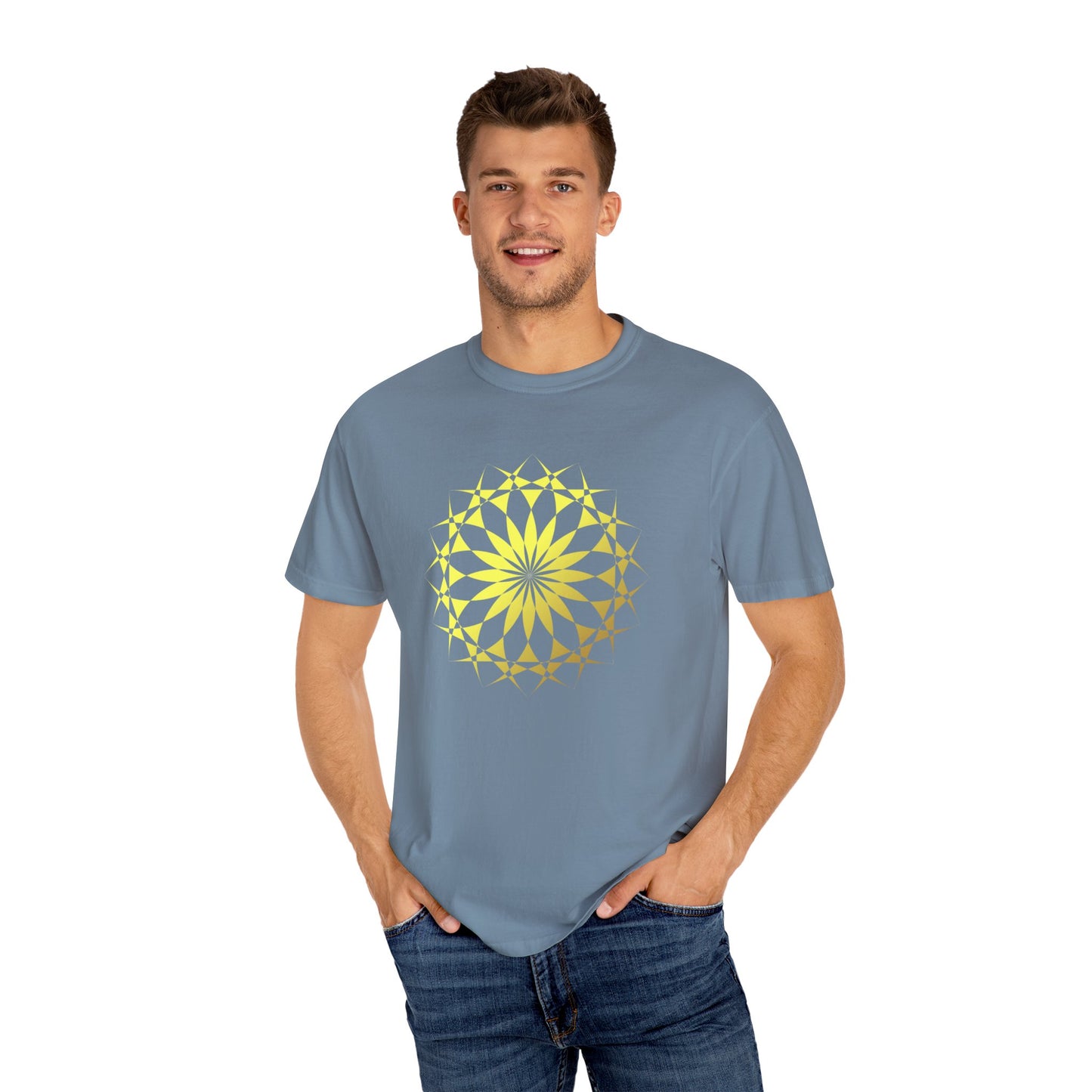 Mandala Unisex T-shirt