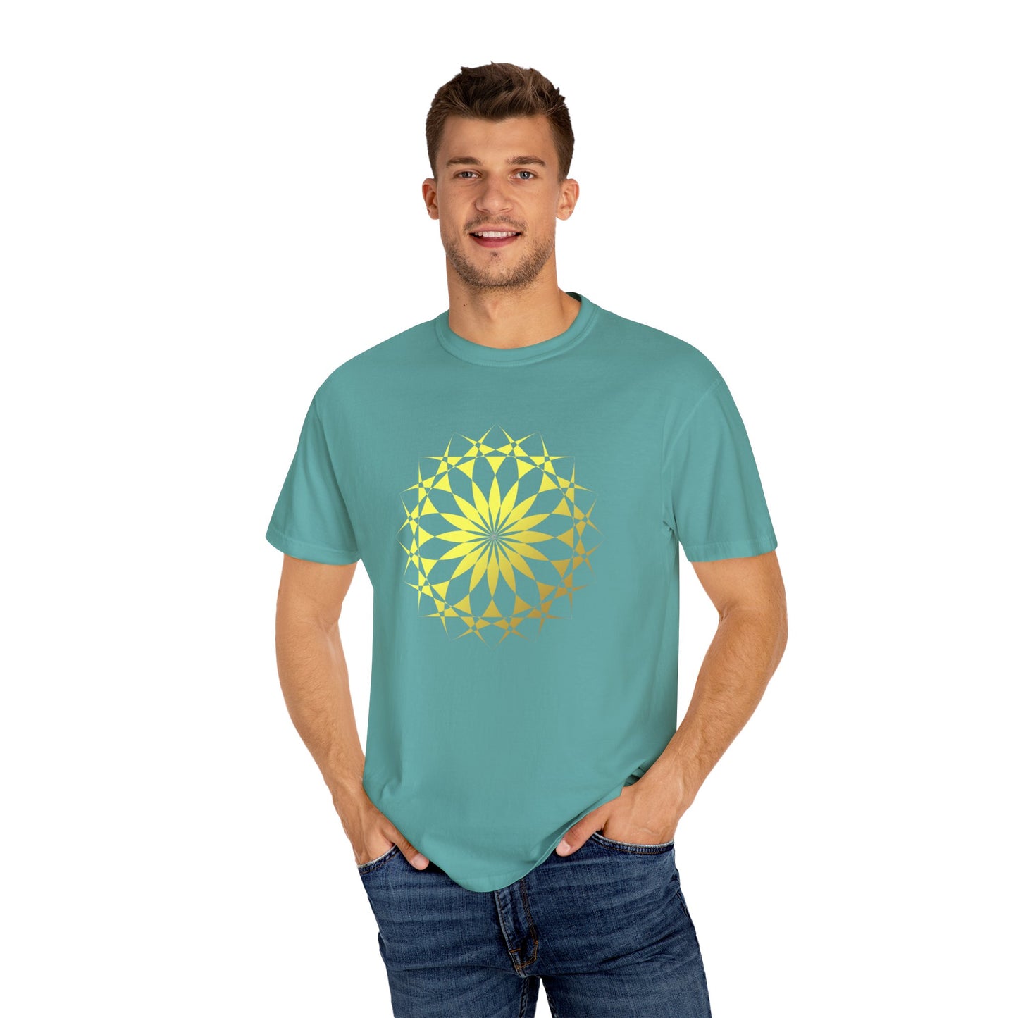 Mandala Unisex T-shirt