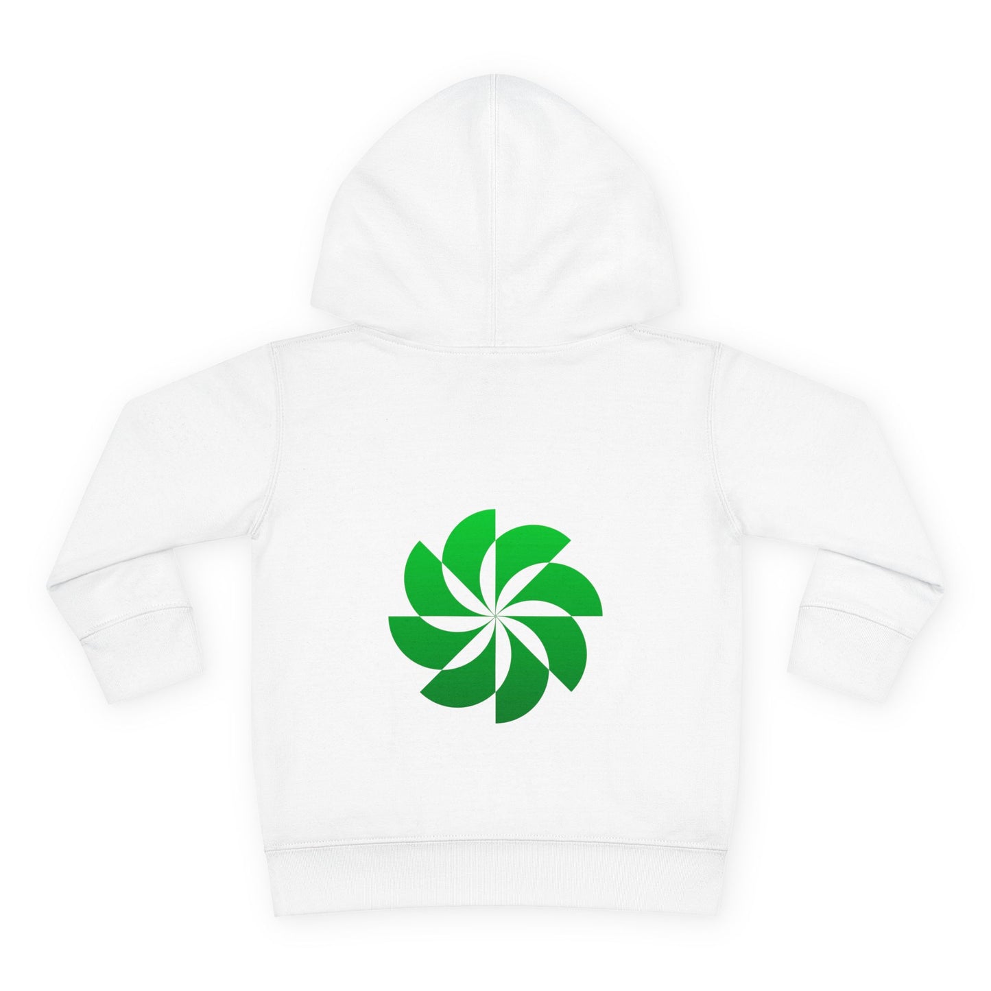 Mandala Toddler Hoodie