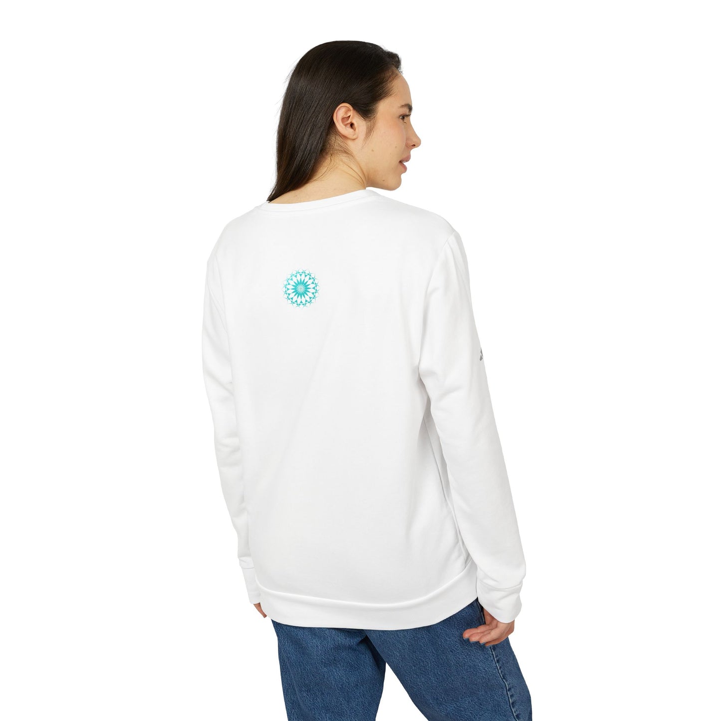 Mandala Sweatshirt
