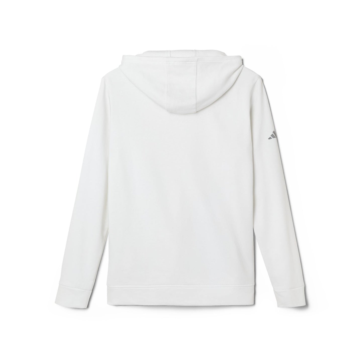 Mandala Fleece Hoodie