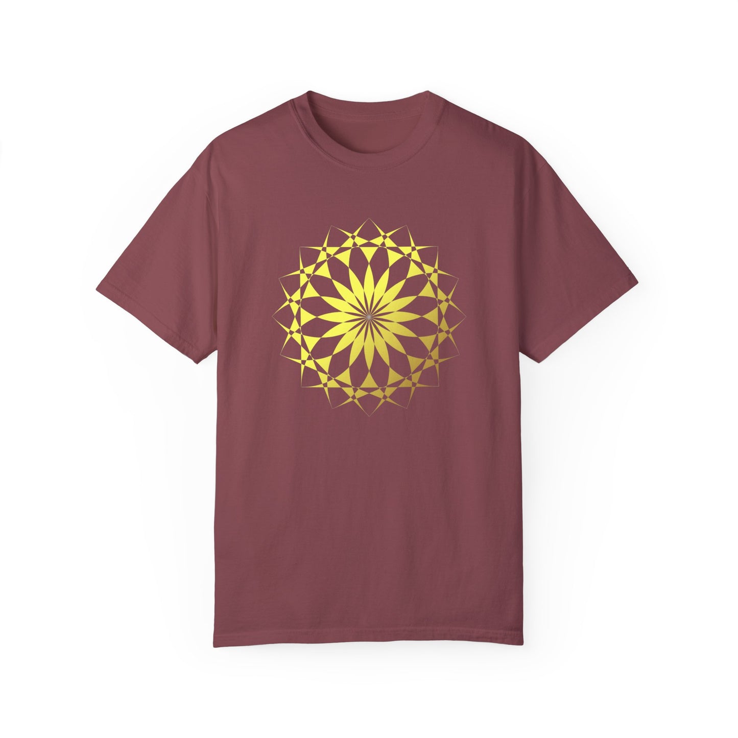Mandala Unisex T-shirt