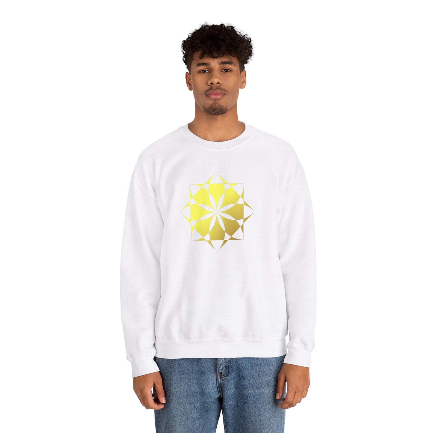 Mandala Sweatshirt