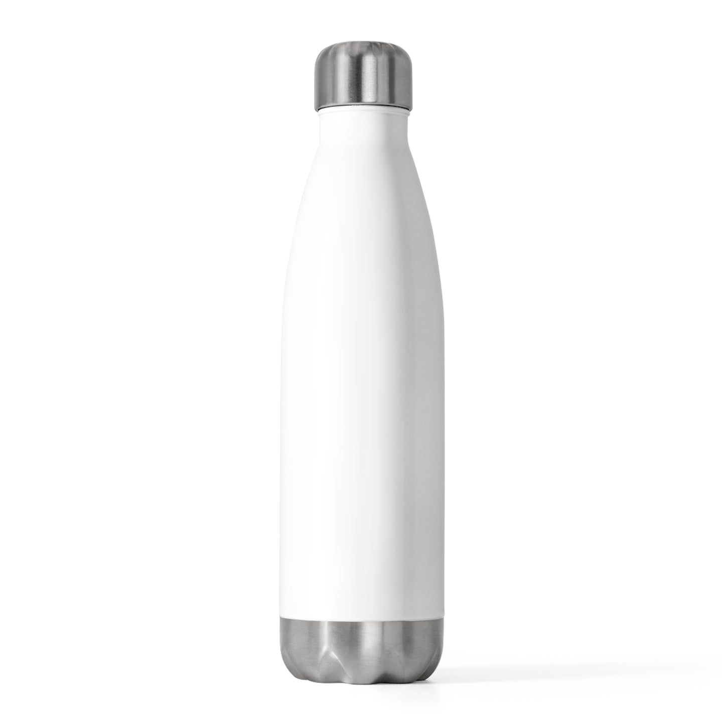 Insulated Bottle, Mandaladesign, Individual Design