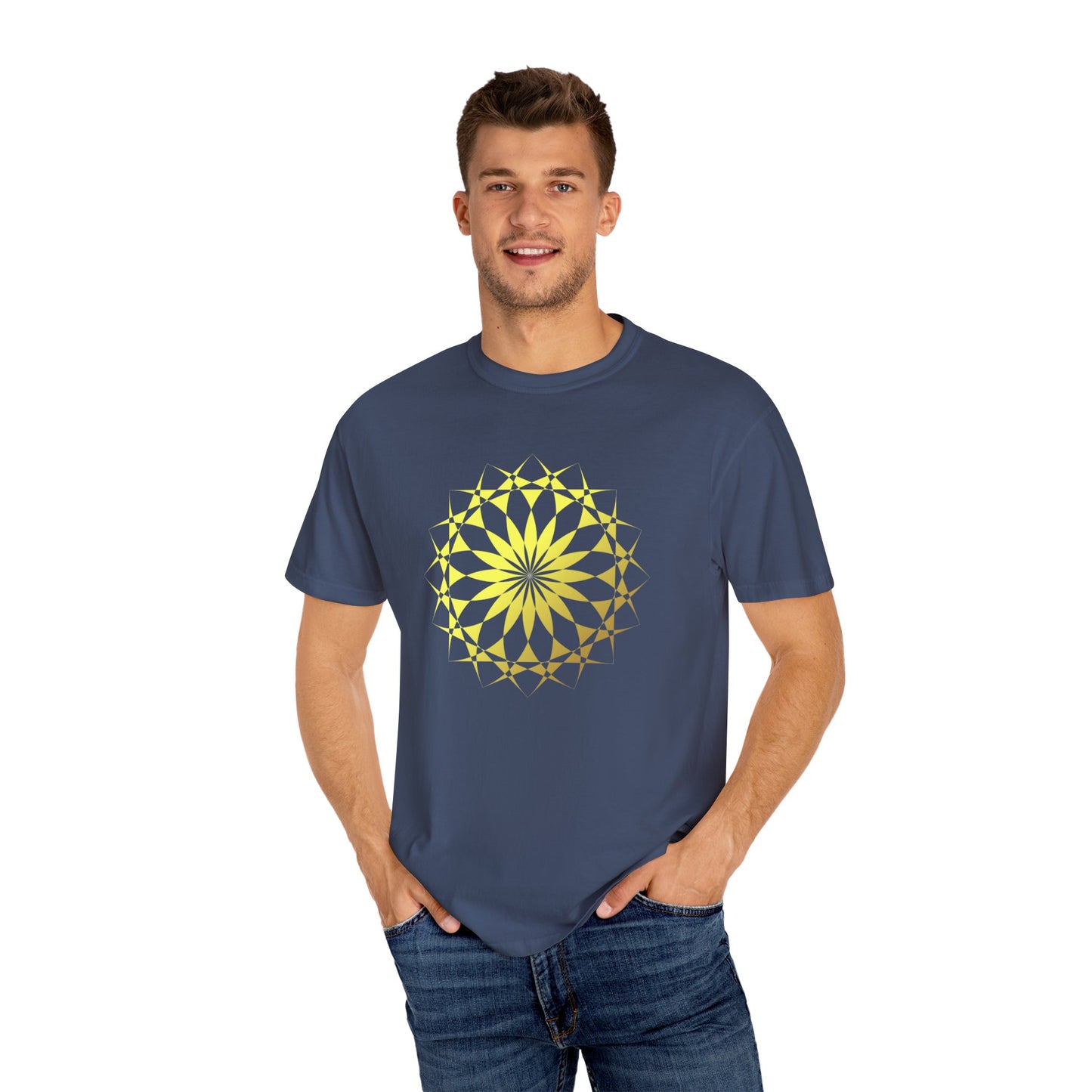 Mandala Unisex T-shirt