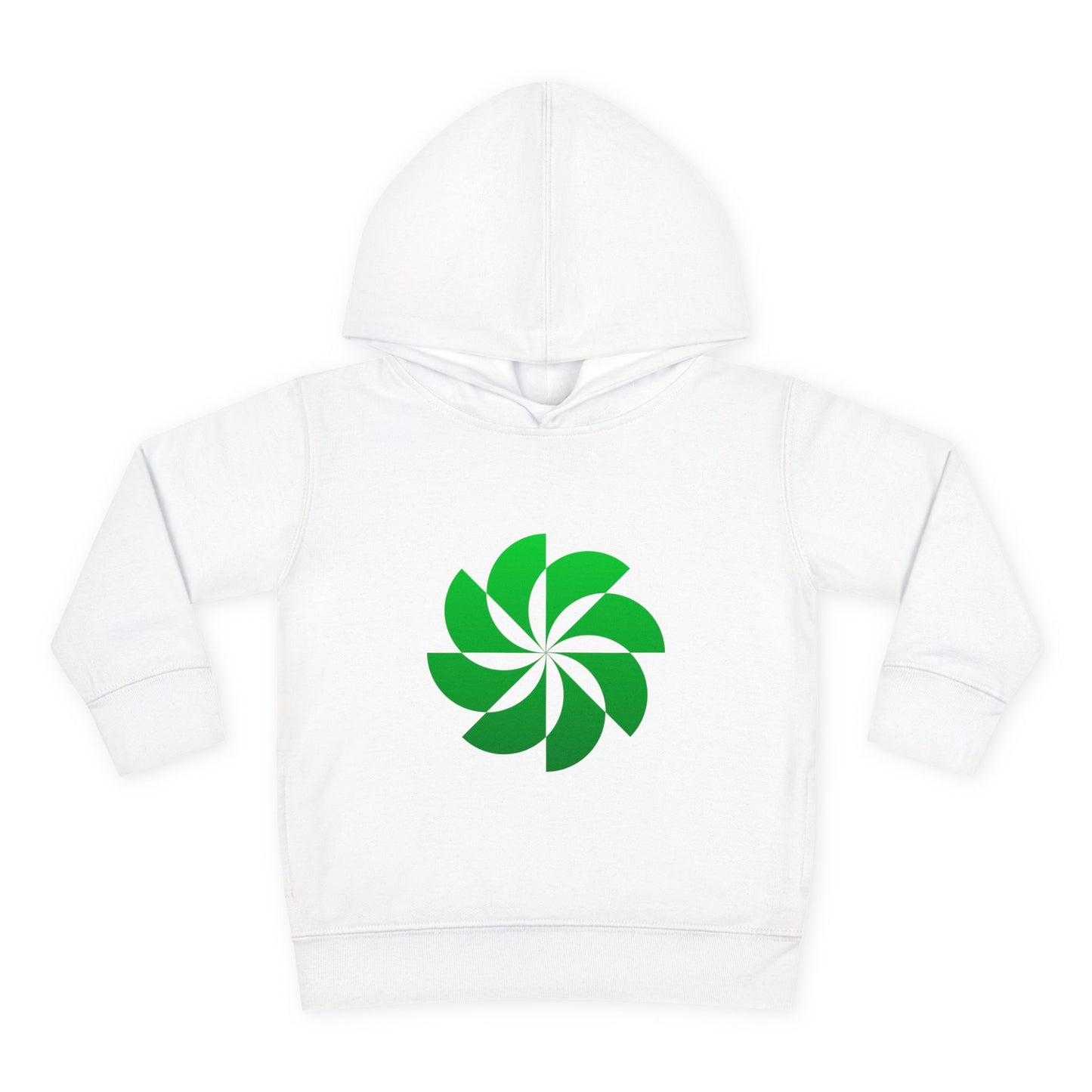 Mandala Toddler Hoodie